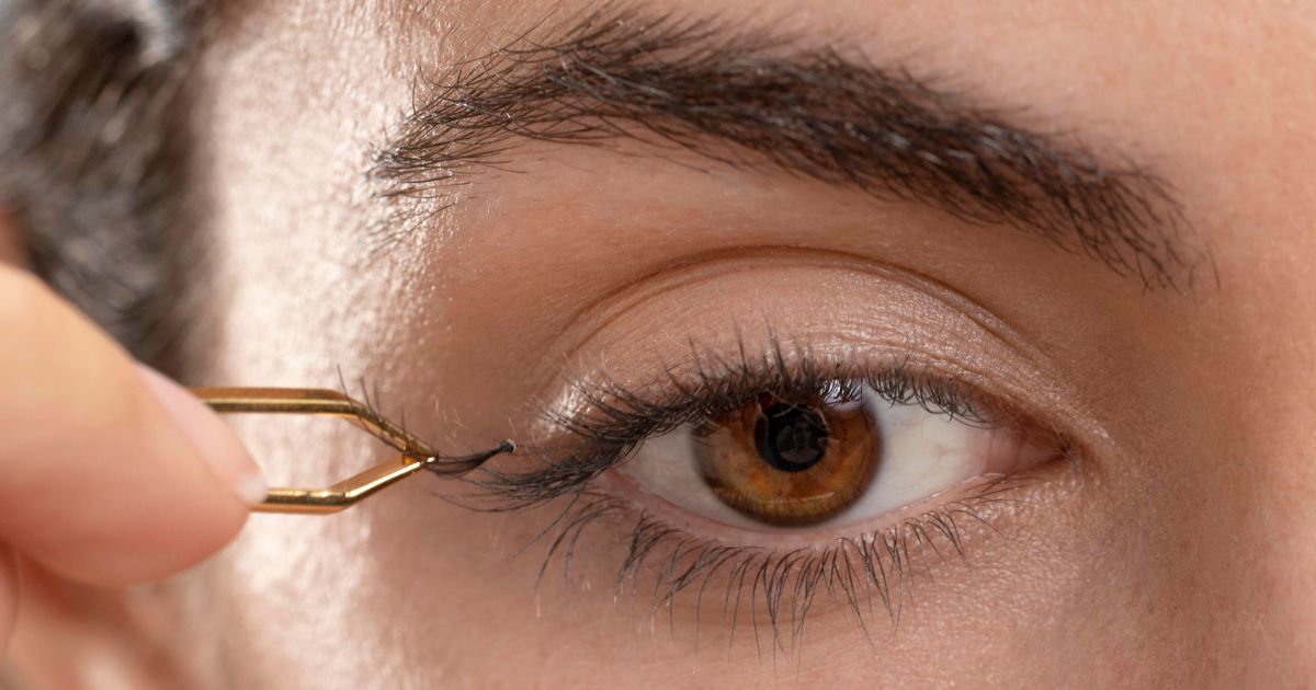 Reusable False Eyelashes: Worth the Investment? My Honest Review