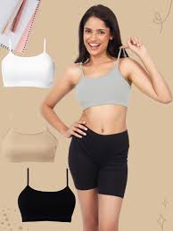 Can Beginners Bras Be Worn to School or Sports Activities?