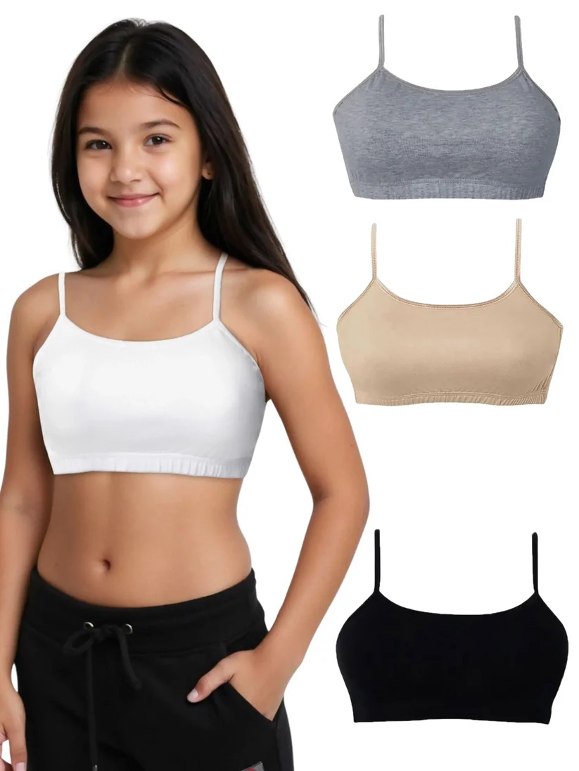 Can Beginners Bras Be Styled with Everyday Outfits?