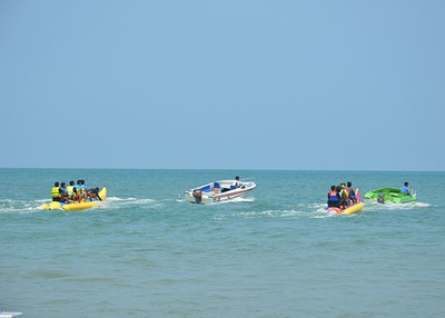Amazing 15 Package for Banana Ride in Goa (UPDATED) 2019