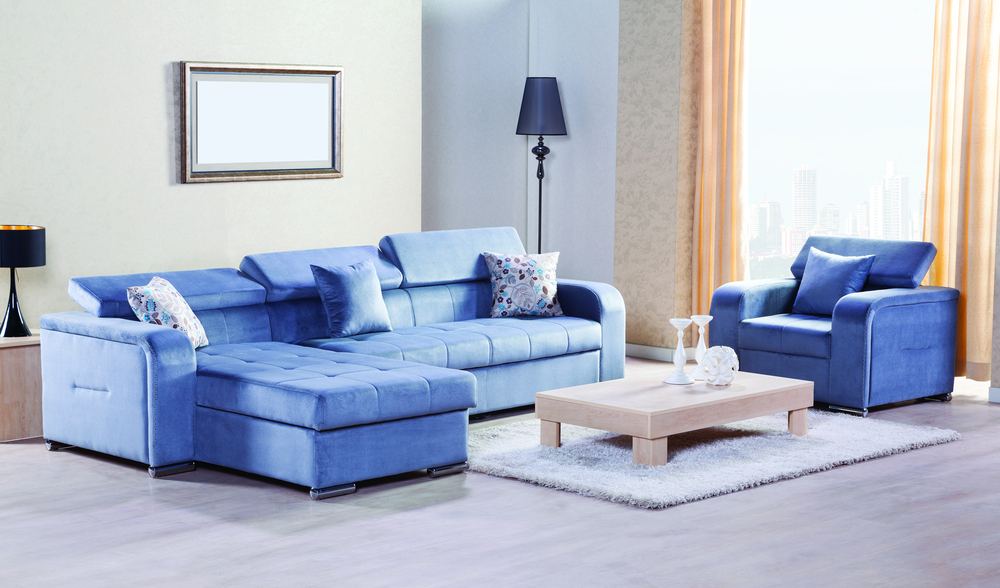 How to Select the Best Sofa Set that Your Needs