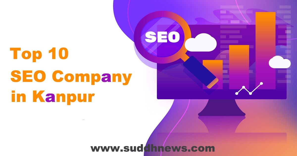 Top 10 SEO Company In Kanpur (2020 Updated)