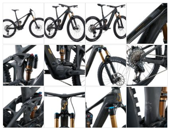 Cube Bikes Ireland 2025: Elevate Your Ride with the Latest Innovations