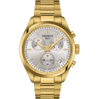 Eternal Grace Transcended – The Tissot PRX 35 Automatic Available in India