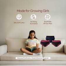 What are period panties​?