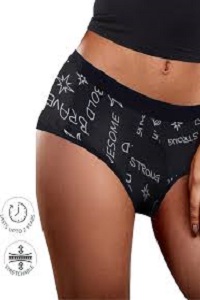 Reusable Period Underwear Sees Increased Adoption Among Adolescents