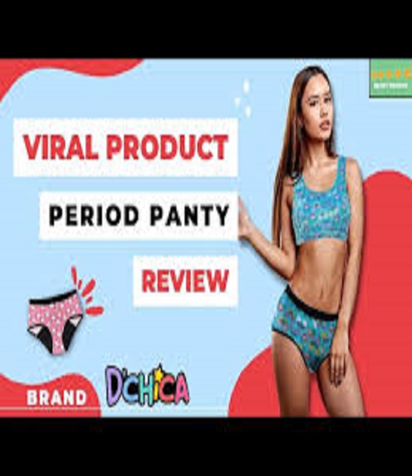 How Do Reusable Period Panties Save Money in the Long Run?