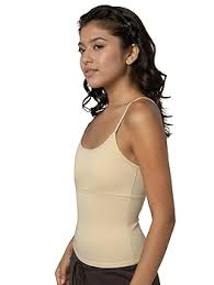 Can a Padded Camisole for Women Replace a Bra for Everyday Wear?