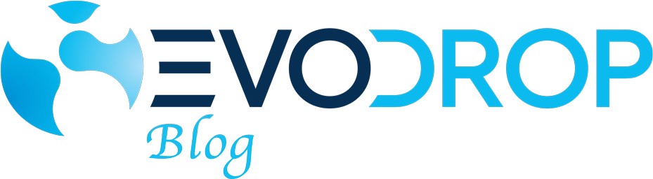 EVODROP AG: Wasserfilter und Entkalkung – Sauberes Wasser für ein gesundes Leben