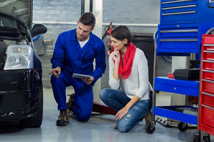  Finding the Right Fit: Looking for Auto Mechanic to Hire Without Compromise