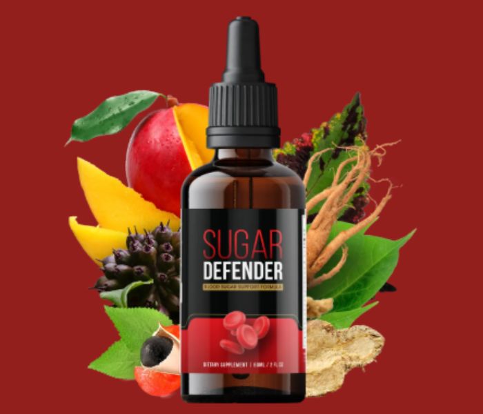 Looking to Buy Sugar Defender? Here’s what to Look For