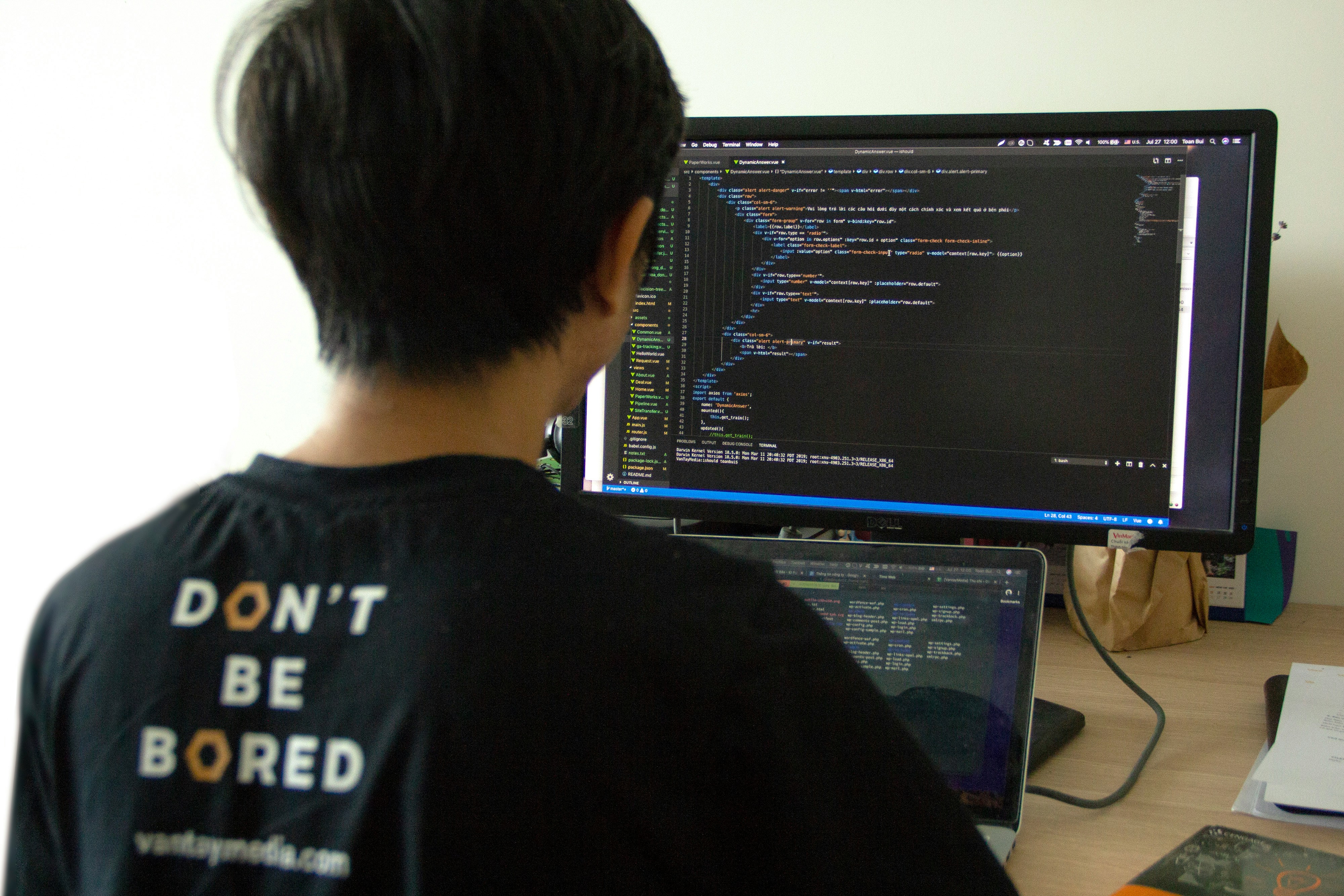 Top 5 Coding Skills to Add to Your Resume in 2025