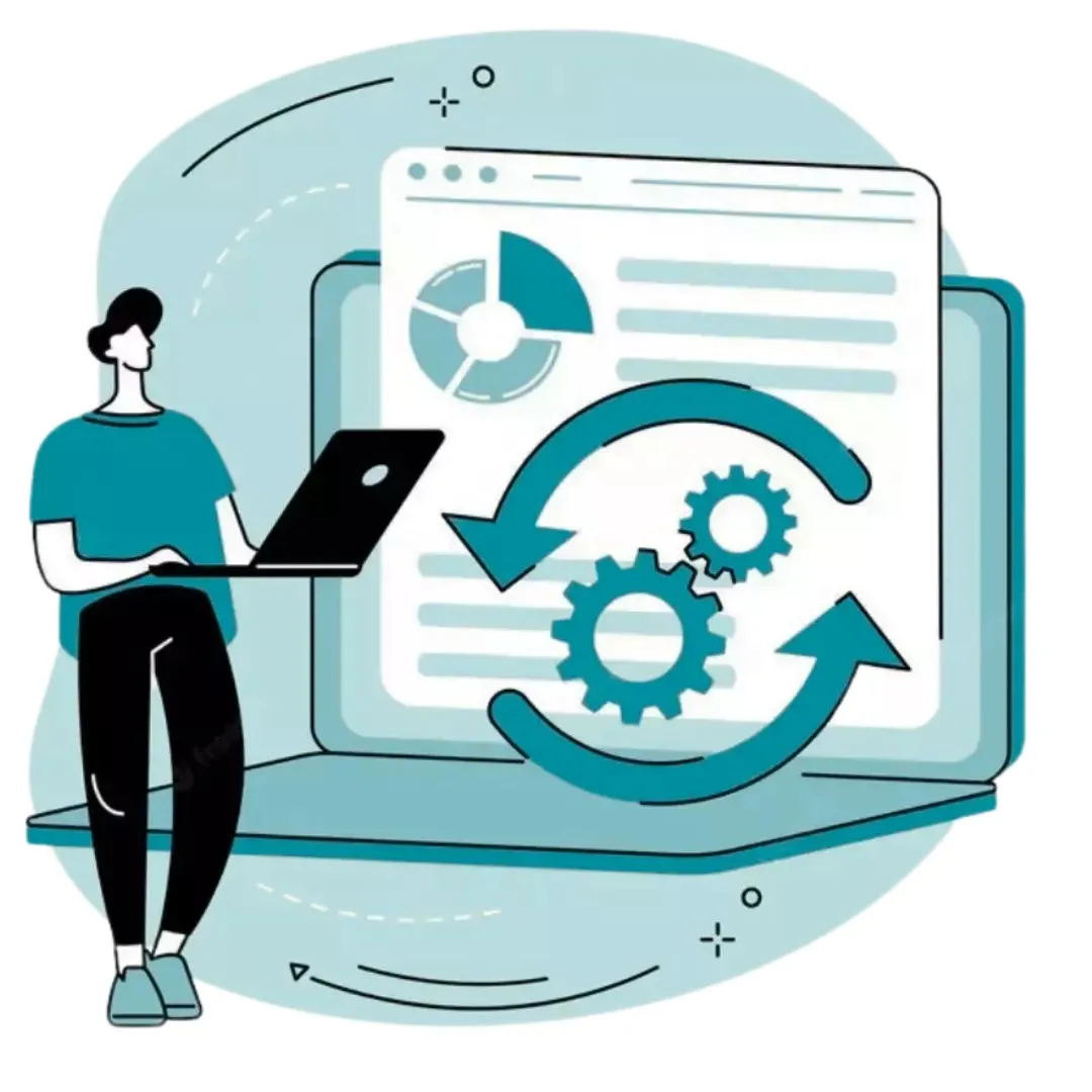 2025's Leading Digital Transformation Solutions: Trends to Watch