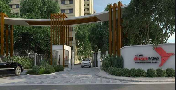 Sobha Dream Acres