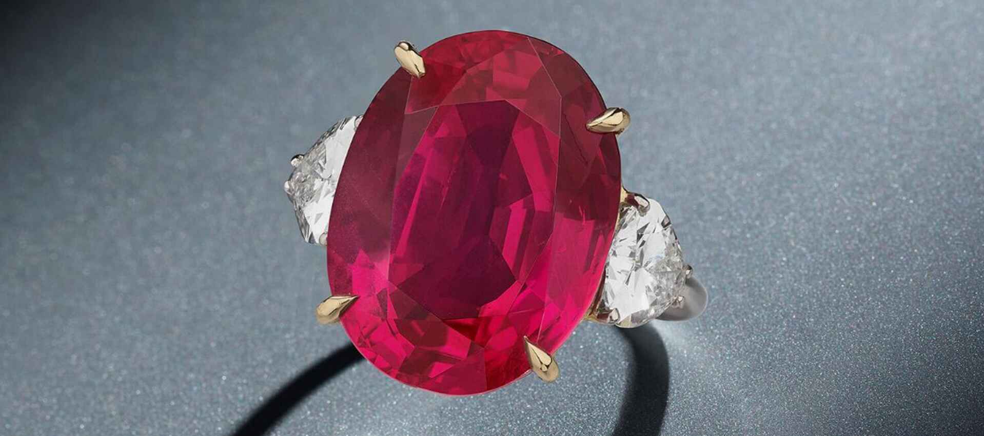 Pigeon Blood Ruby Meaning & Benefits