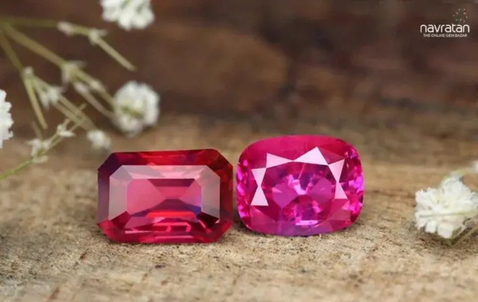 Ever Wondered Why Ruby Rings Rule Instagram? The Surprising Reason Behind the Trend