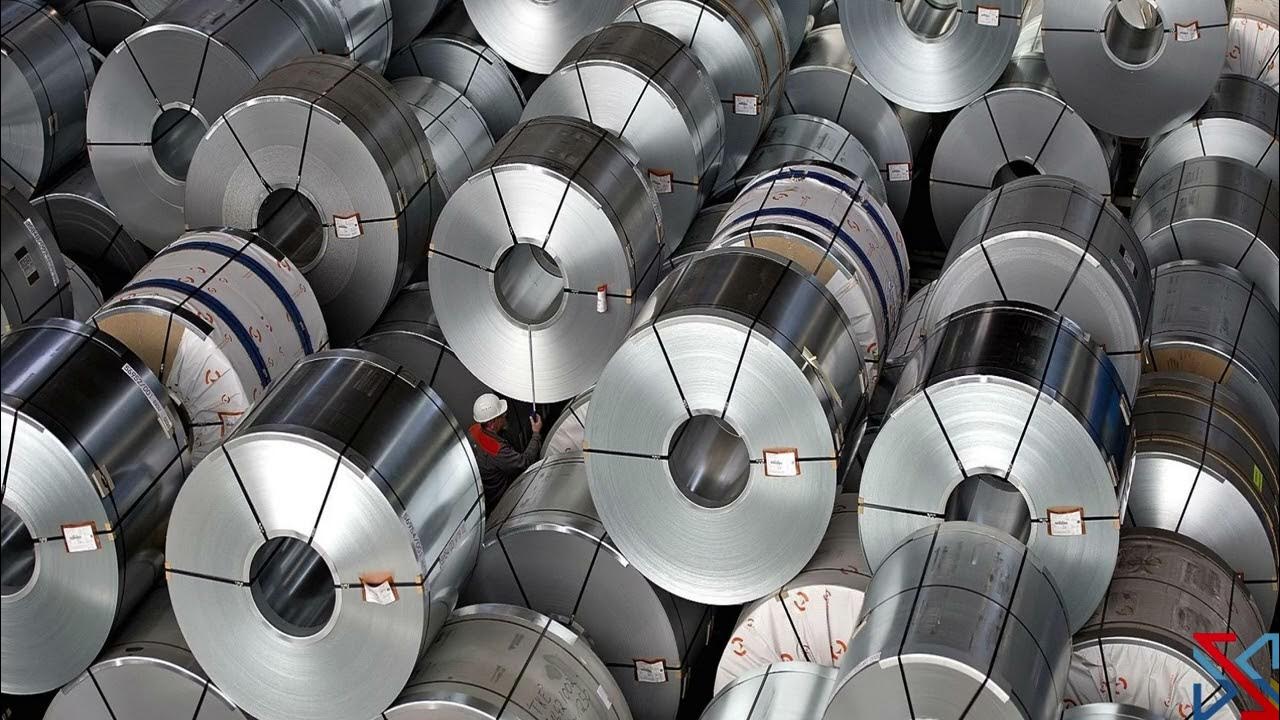 Top Stainless Steel Coil Manufacturers in India – Your Trusted Source for Quality & Reliability