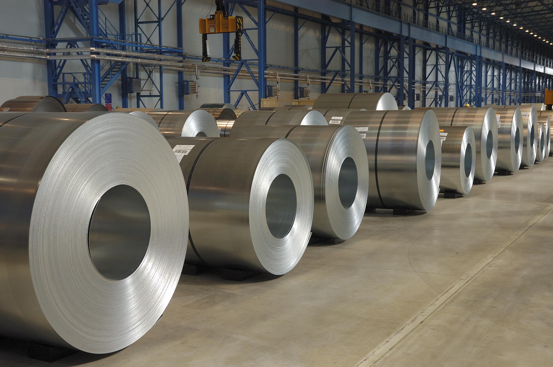 Top Shims and Coils Manufacturer in India with Global Supply Network