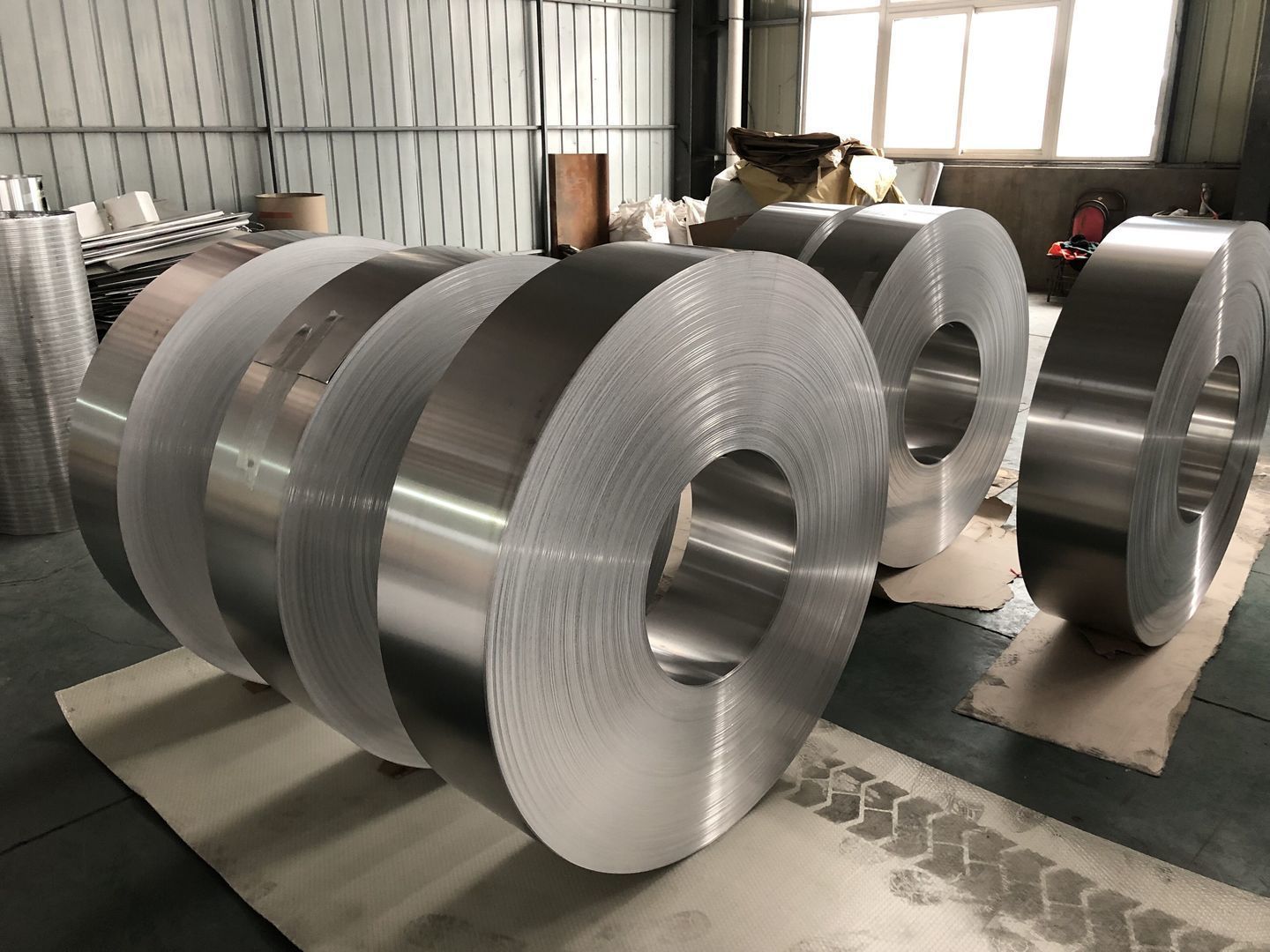 Leading Shim Manufacturer in India | Exporters to UAE, Philippines & Sharjah