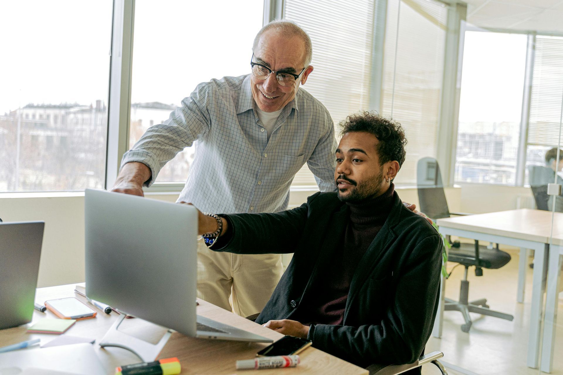 How A Personal Growth Coach in Chicago Helps You Unlock Your Potential