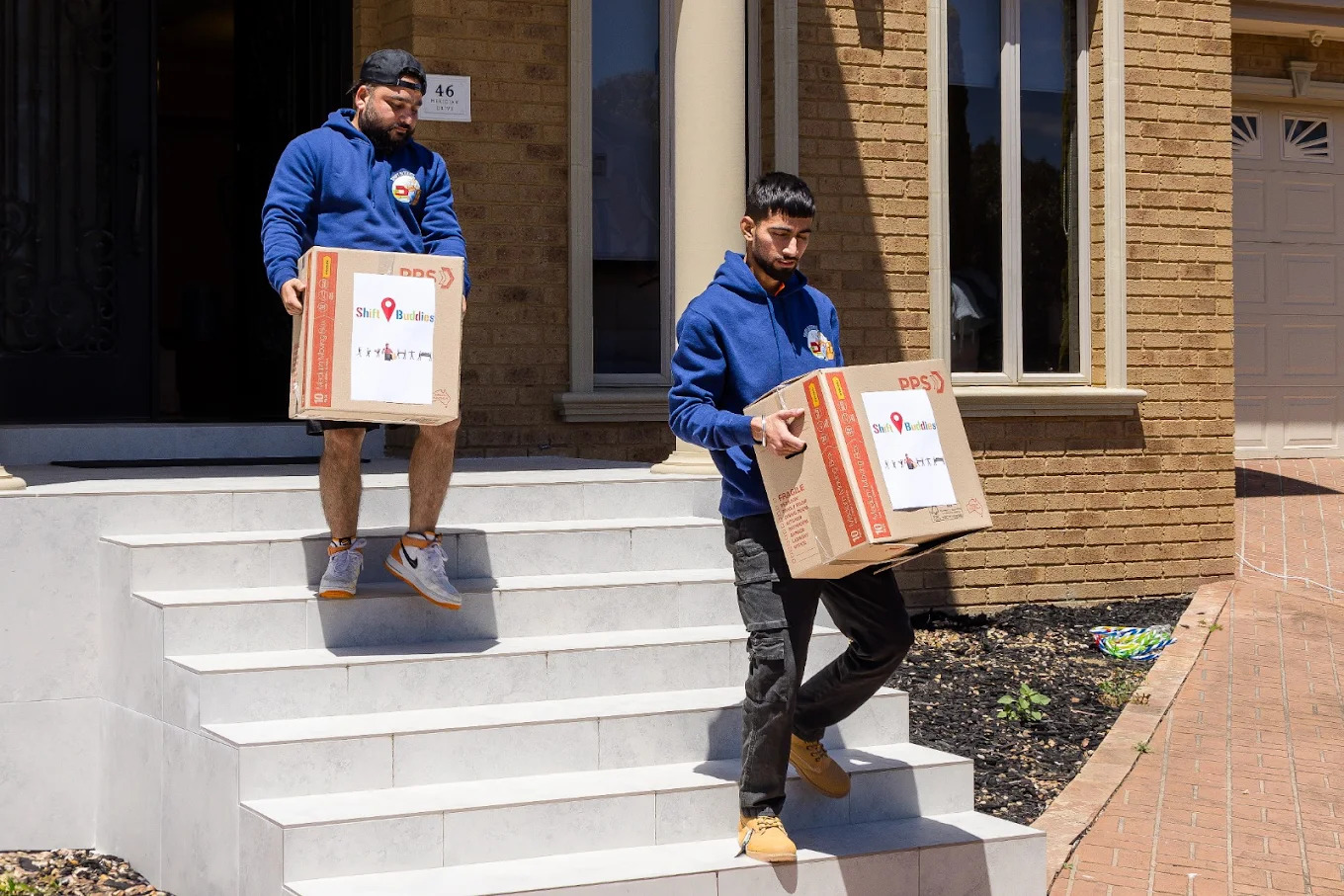 Office Removalists Brisbane: A Practical Checklist for IT Decommissioning, Parking & After-Hours Moves 