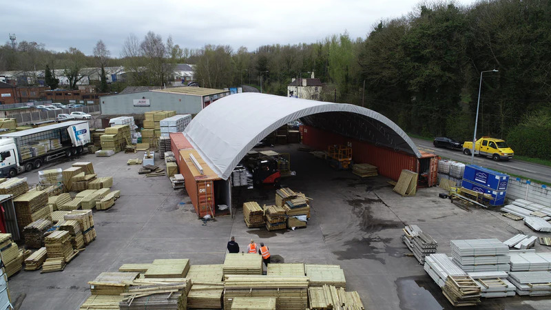 Container 60 pieds dimensions – Solution Professionnelle de Stockage et Protection