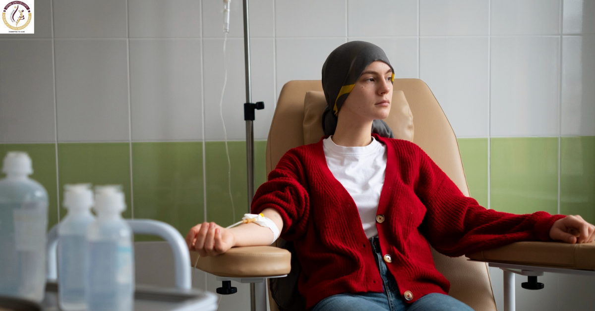 Steps to Alleviate Cancer Pain at Home