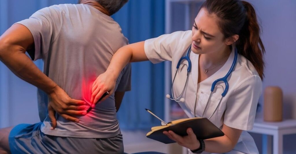 Understanding Pain Before It Affects Your Daily Life