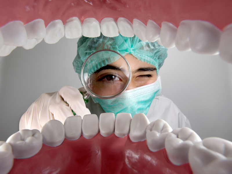 How to Generate B2B Leads in the US Dentist Market