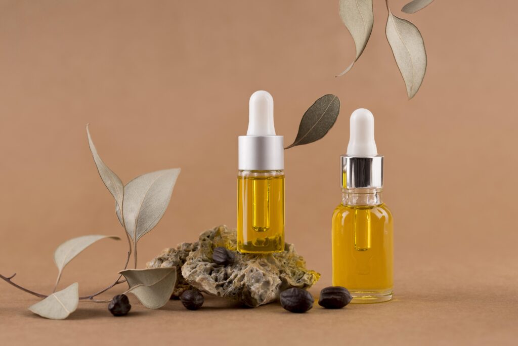 How Professional Essential Oils Suppliers Ensure Purity and Quality