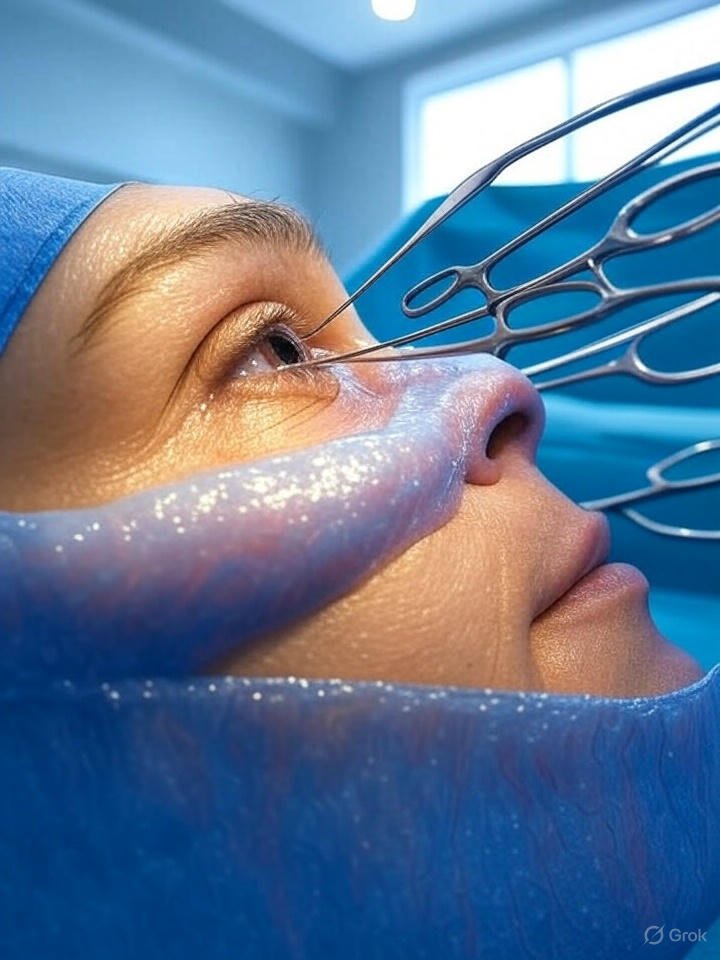 Fuchs Endothelial Corneal Dystrophy (FECD) Treatment Advances and Market Dynamics