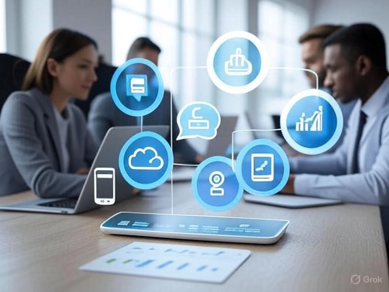 2025 Report: Growth Opportunities in the Global CCM Market by Industry & Region