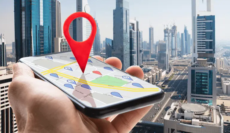 Future of Location-Based Marketing: Trends Shaping the Services Market
