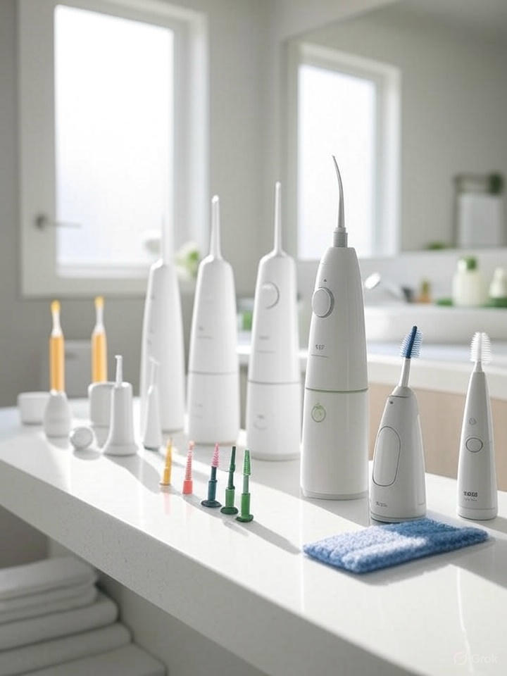 Why the Interdental Cleaning Products Market Is Booming in 2025