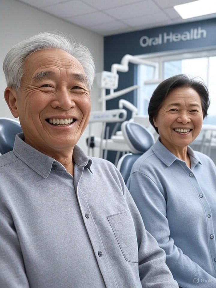 South Korea Periodontal Disease Market Insights: Opportunities, Challenges & Forecast