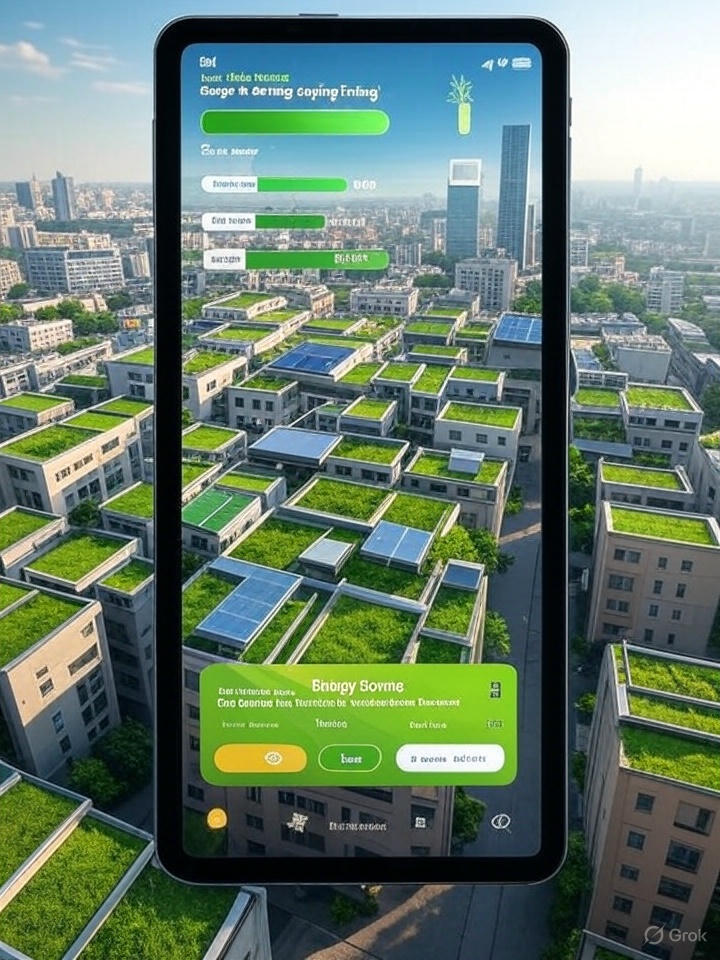 The Rise of Gamification in Energy Efficiency: What You Need to Know