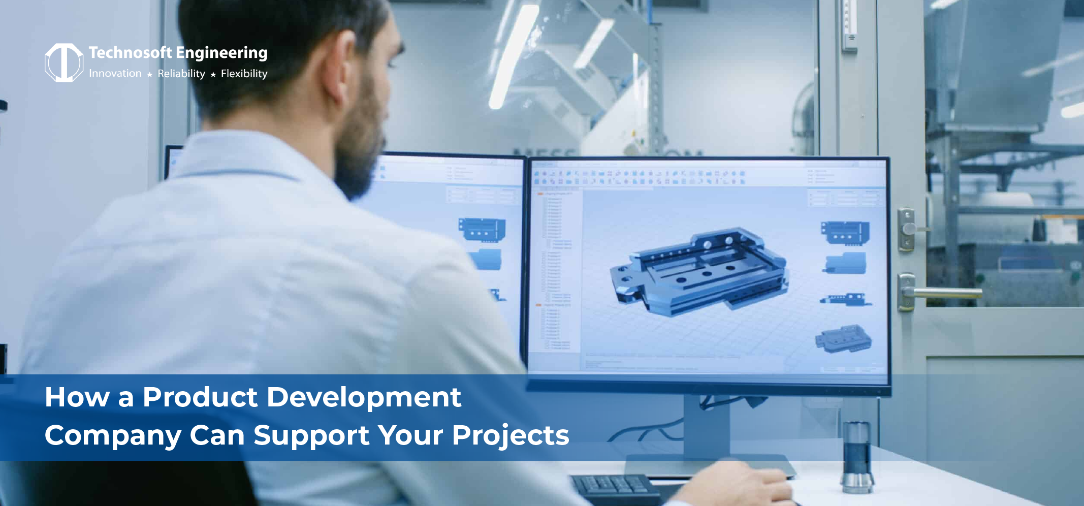 How a Product Development Company Can Support Your Projects?