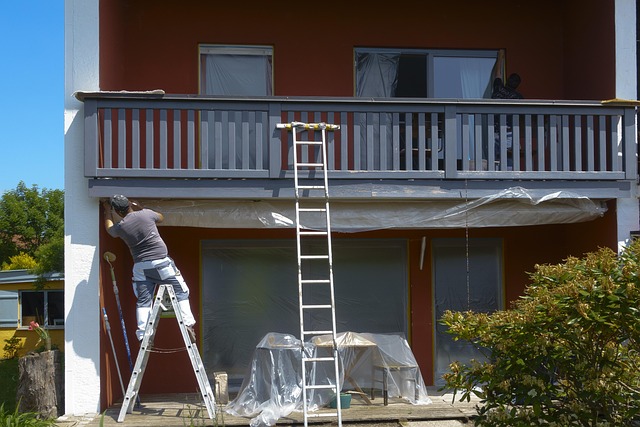 Expert Tips for Hiring the Best Painting Contractor in Australia