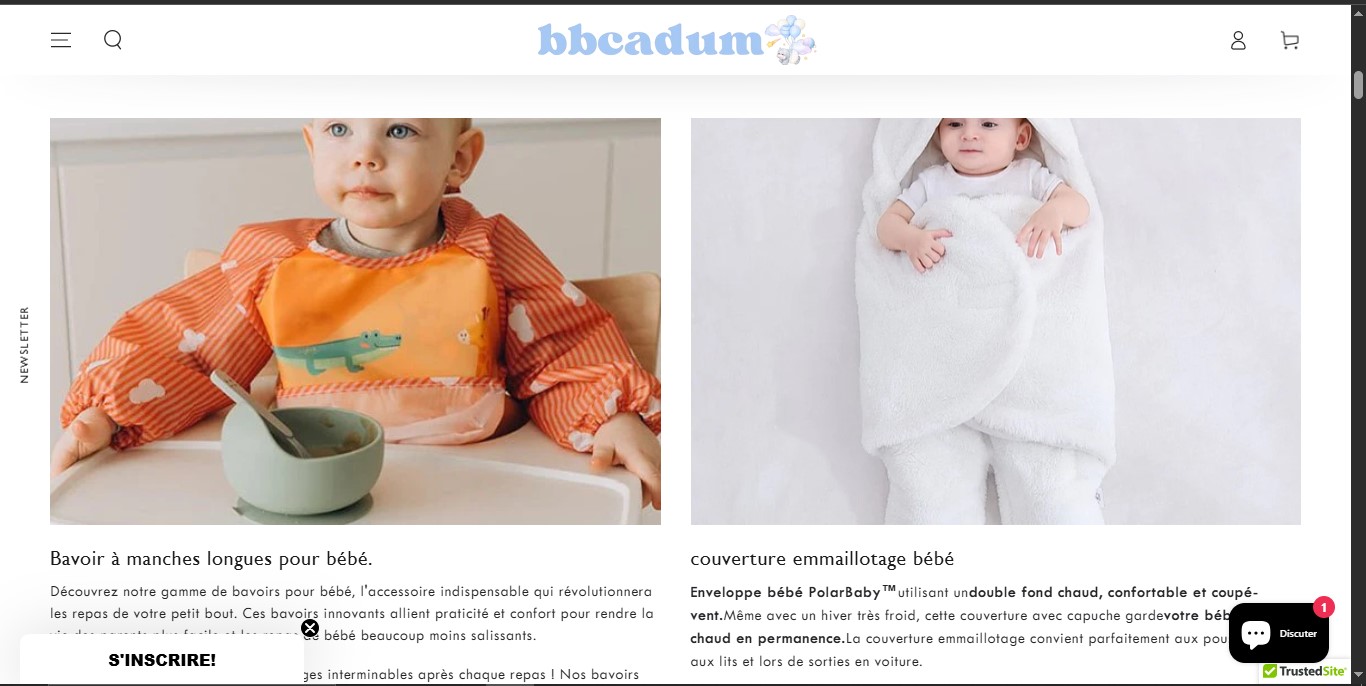 Jouets Bébé Innovants : Stimuler l’Éveil et l’Imagination de Votre Tout-Petit