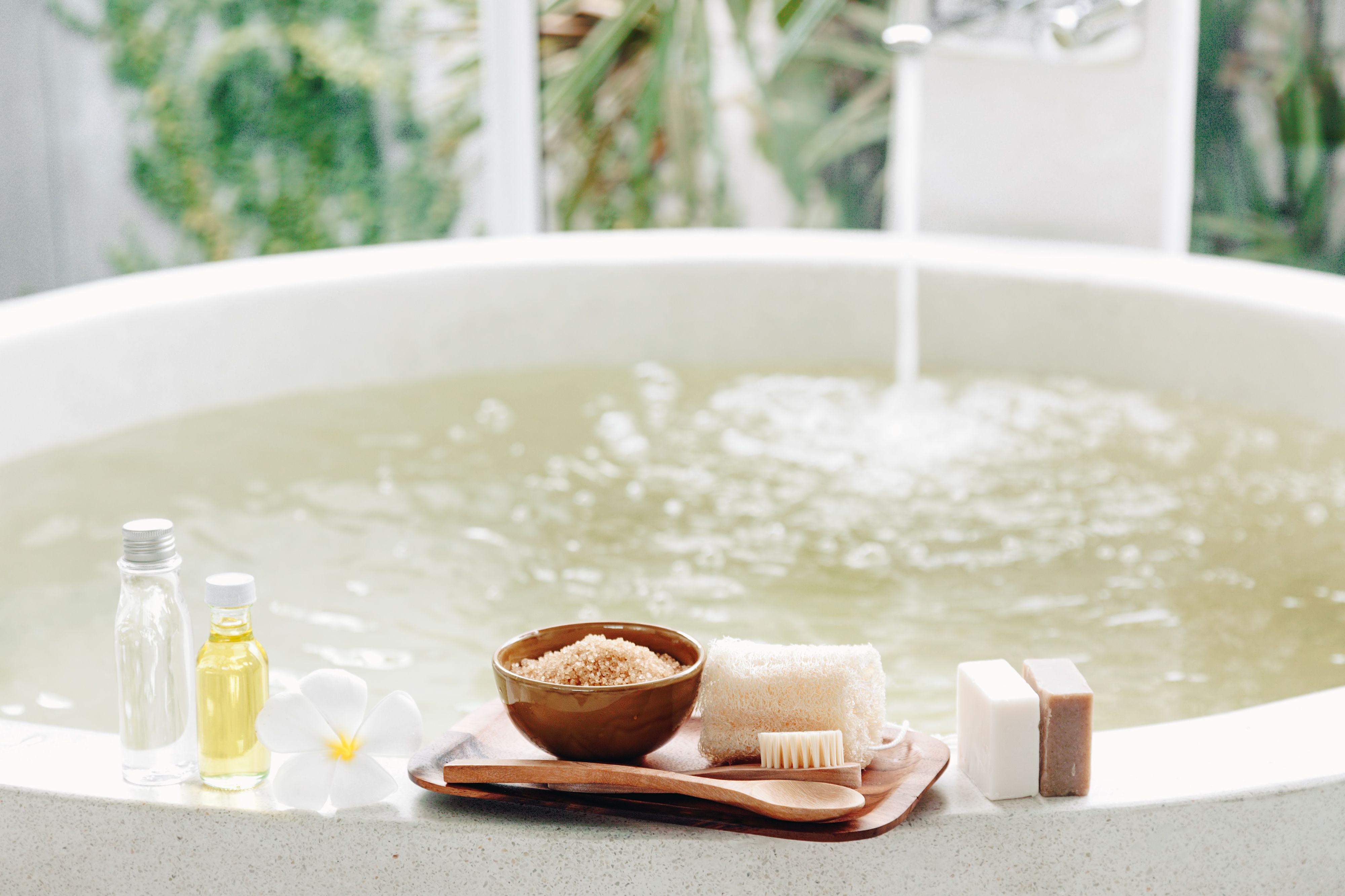 Finding the Perfect Home Spa: What You Need to Know