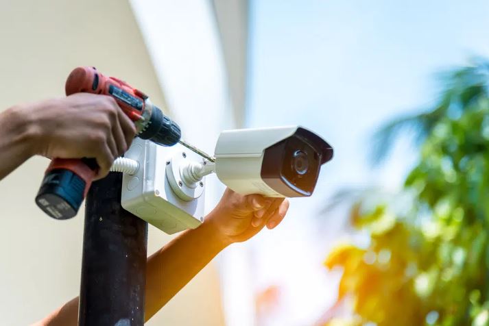 CCTV Camera Installation in Melbourne: Everything You Need to Know