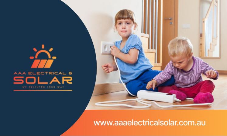 How to Childproof Your Home’s Electrical System