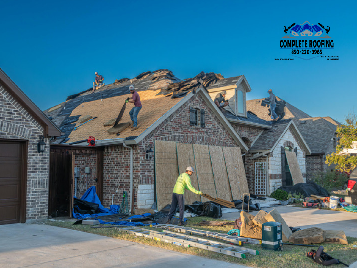 Complete Guide to Siding & Gutter Installation Services for Florida Homes
