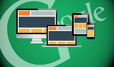 The importance of responsive/mobile web design.