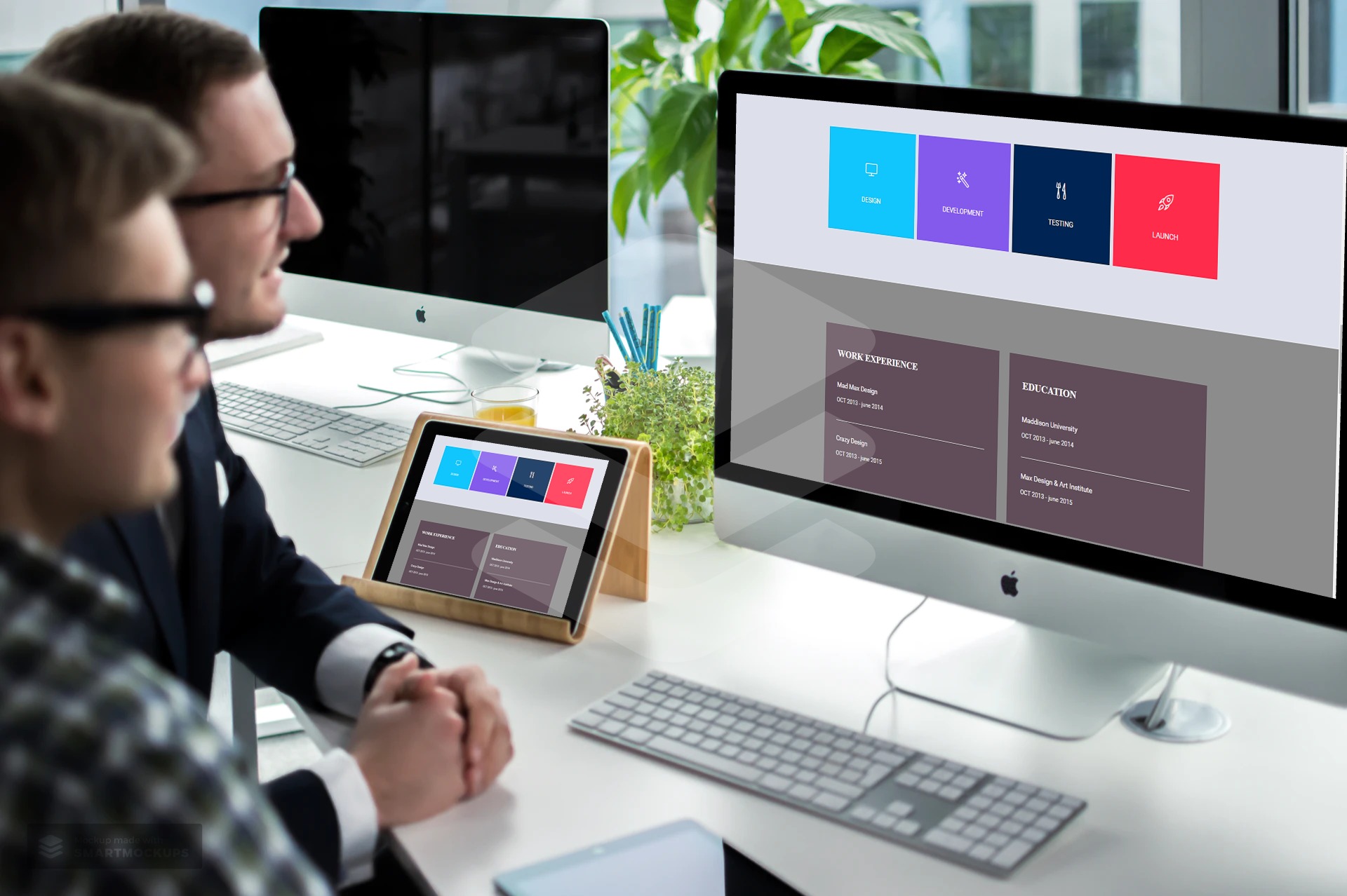 6 types of websites which hit the trends in 2020.