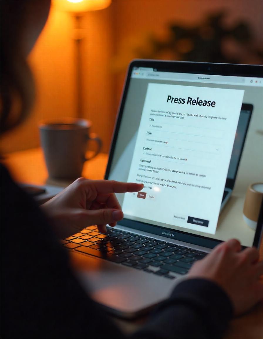 India PR News—Press Releases & Media Trends