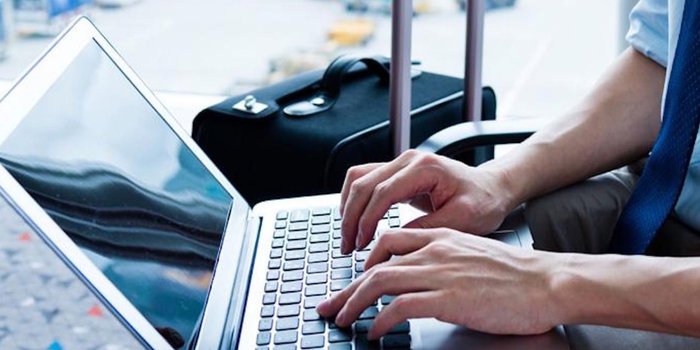 Buy Best Laptops for Business to Enhance Your Work - SATHYA Online Shopping