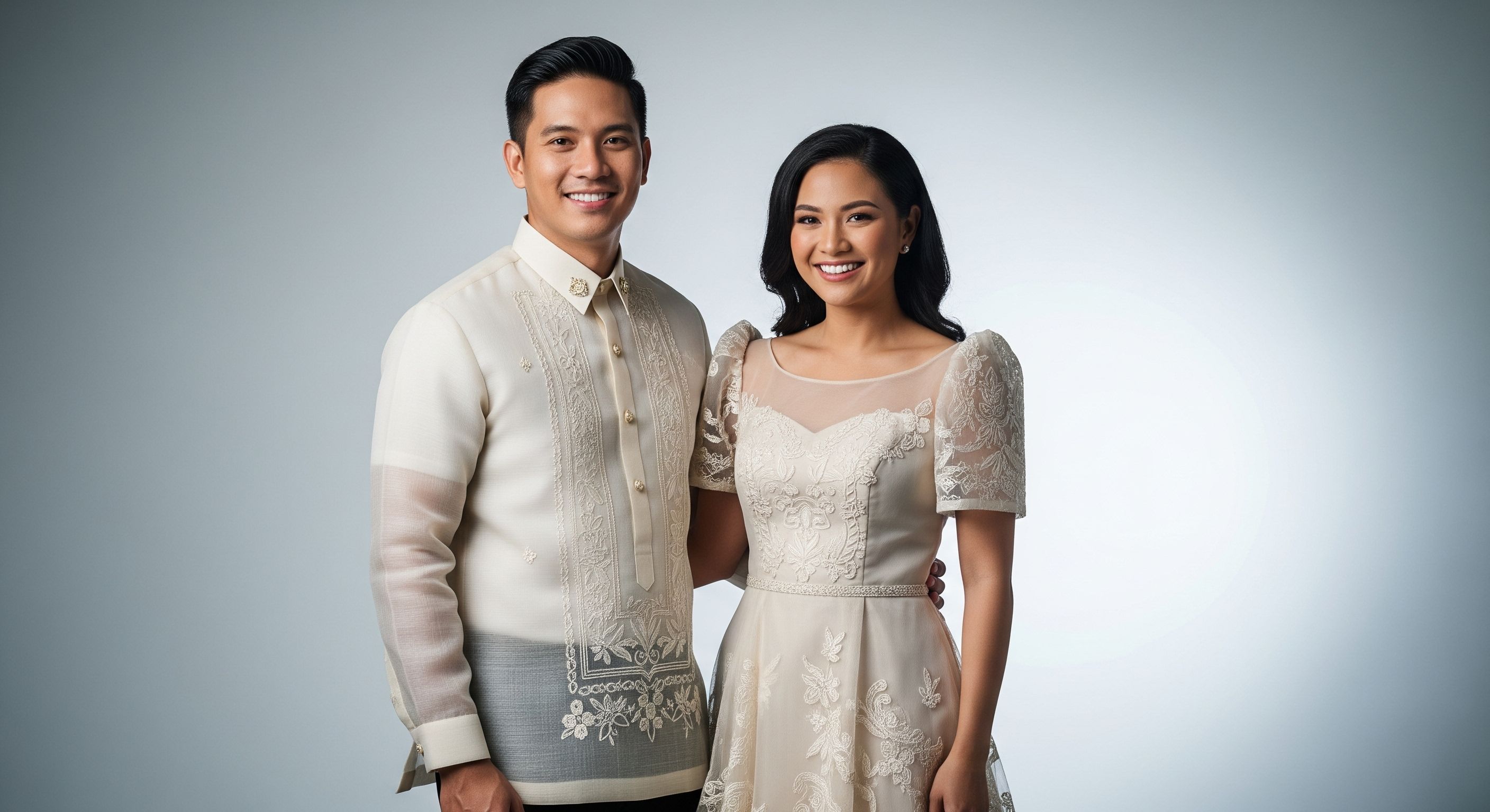 When Should You Wear a Jusi Barong Tagalog?