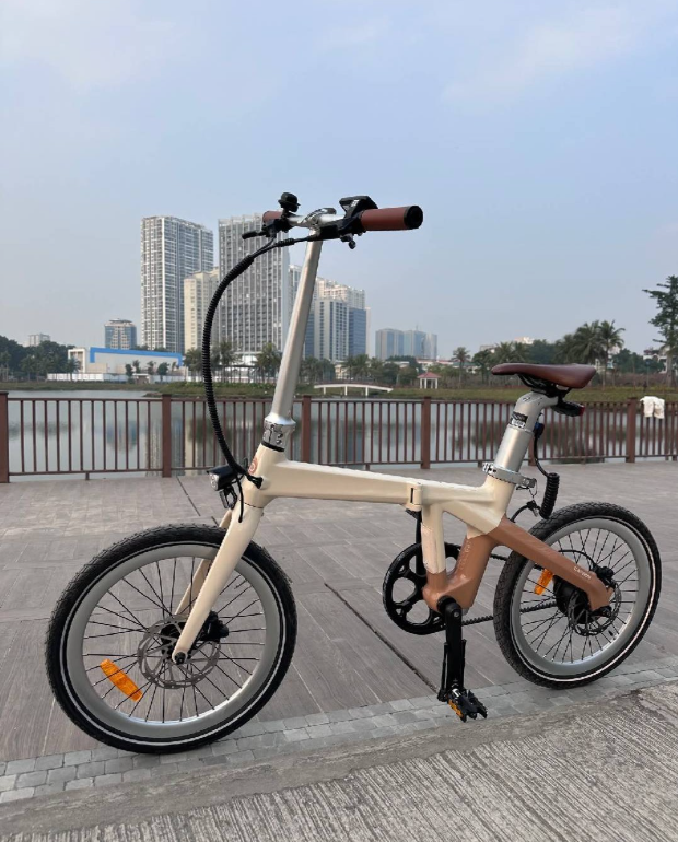 Electric Bike Parts and Accessories Matter
