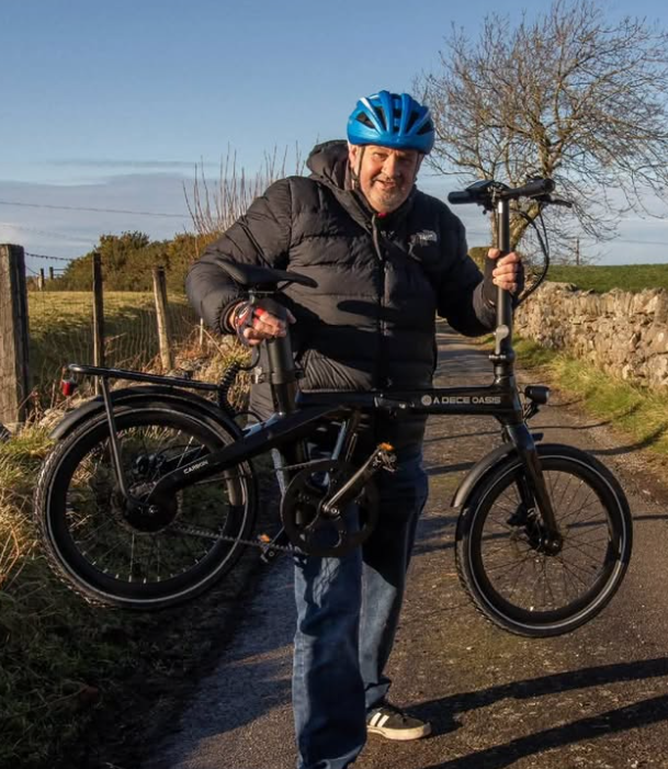 Why Foldable Electric Bikes Are Getting Popular